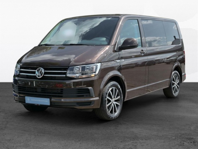 Volkswagen T6 Multivan