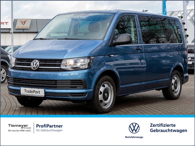 Volkswagen T6 Multivan