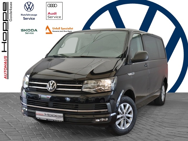 Volkswagen T6 Multivan