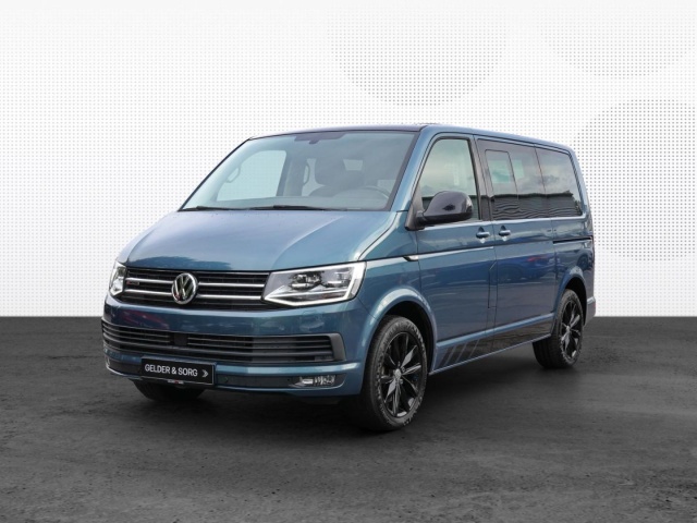 Volkswagen T6 Multivan