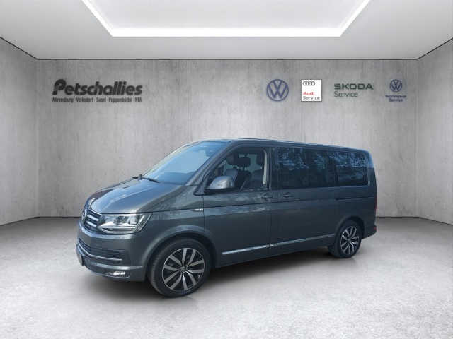 Volkswagen T6 Multivan