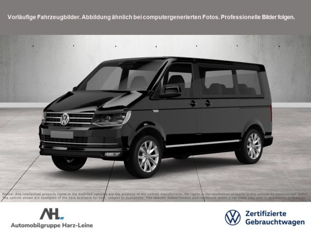 Volkswagen T6 Multivan