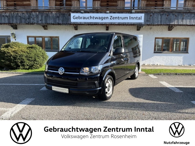 Volkswagen T6 Multivan