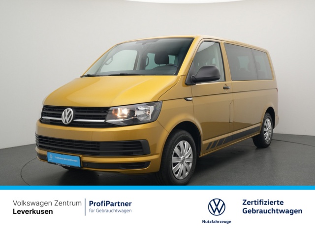 Volkswagen T6 Multivan