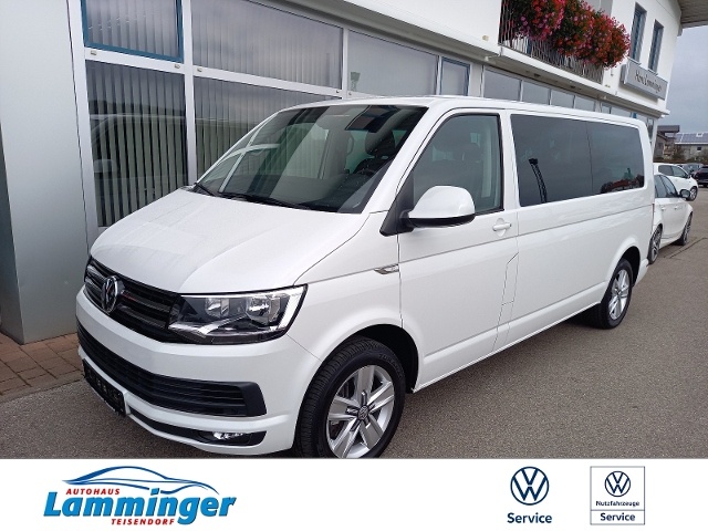 Volkswagen T6 Multivan