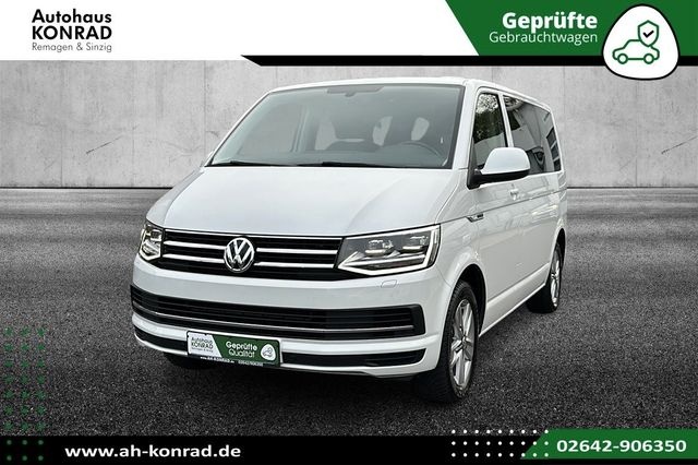 Volkswagen T6 Multivan