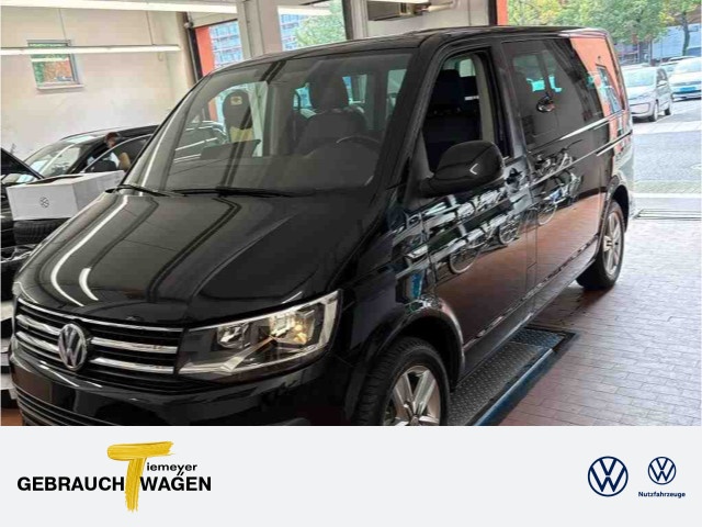 Volkswagen T6 Multivan