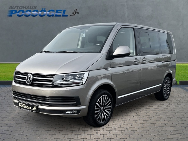 Volkswagen T6 Multivan