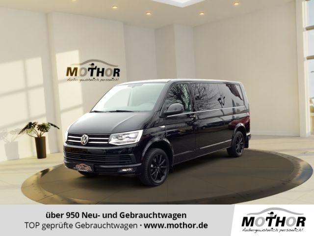 Volkswagen T6 Multivan