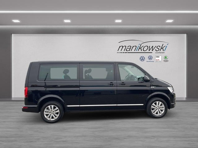 Volkswagen T6 Multivan