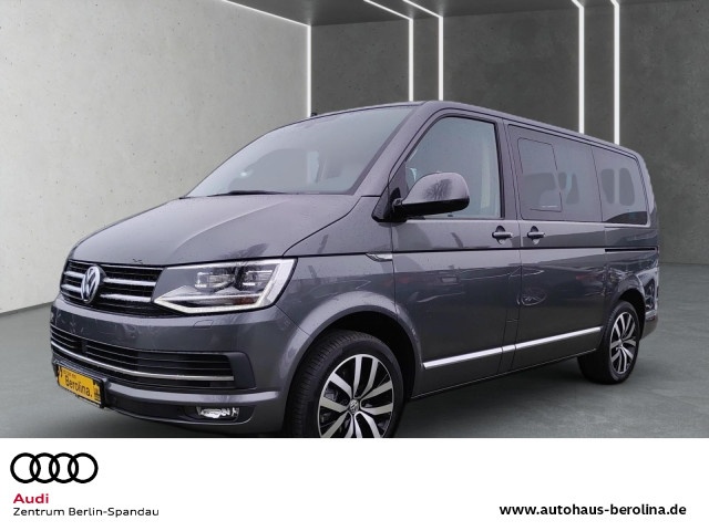 Volkswagen T6 Multivan