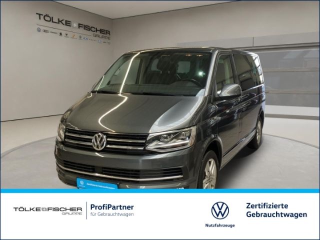 Volkswagen T6 Multivan