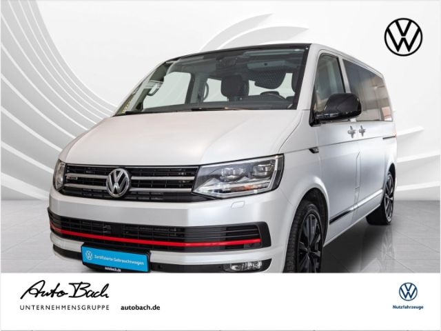Volkswagen T6 Multivan