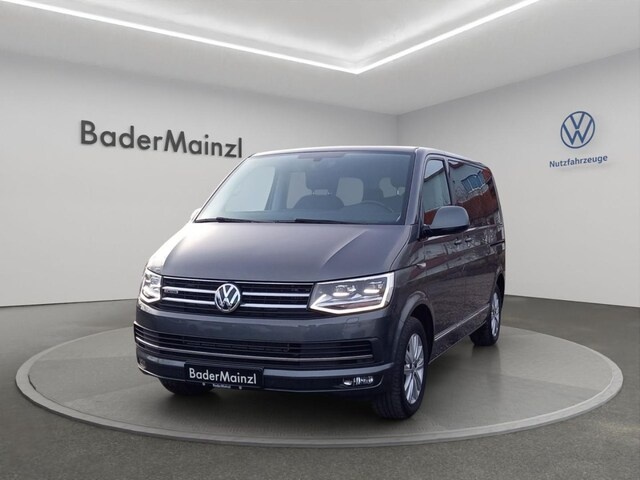 Volkswagen T6 Multivan