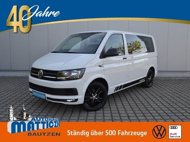 Volkswagen T6 Multivan