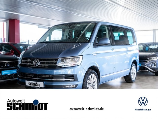 Volkswagen T6 Multivan
