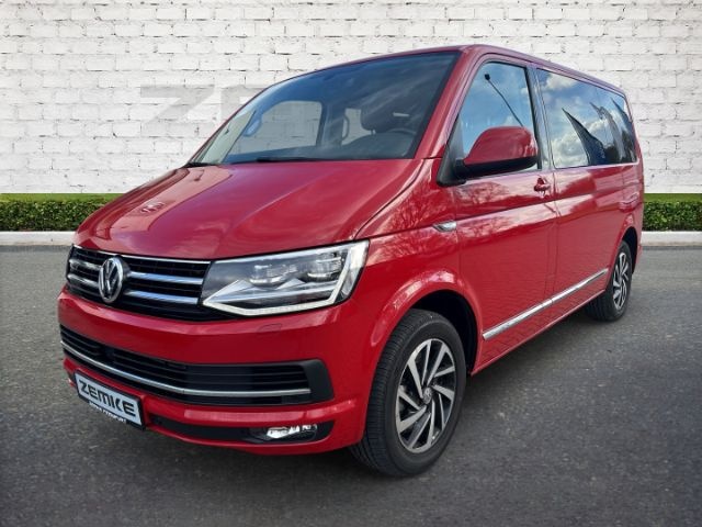 Volkswagen T6 Multivan