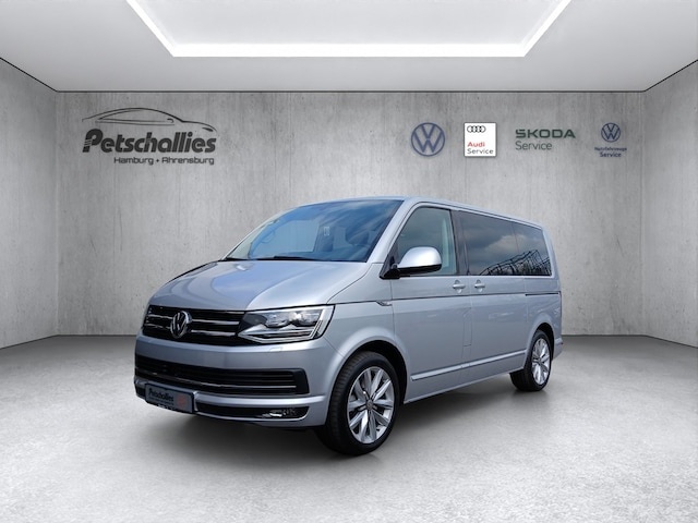 Volkswagen T6 Multivan