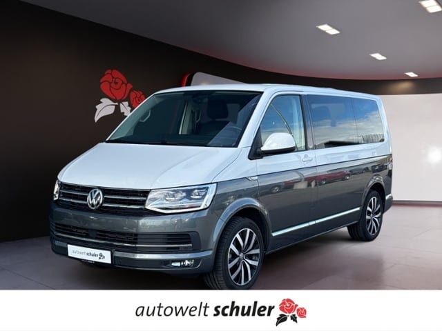 Volkswagen T6 Multivan