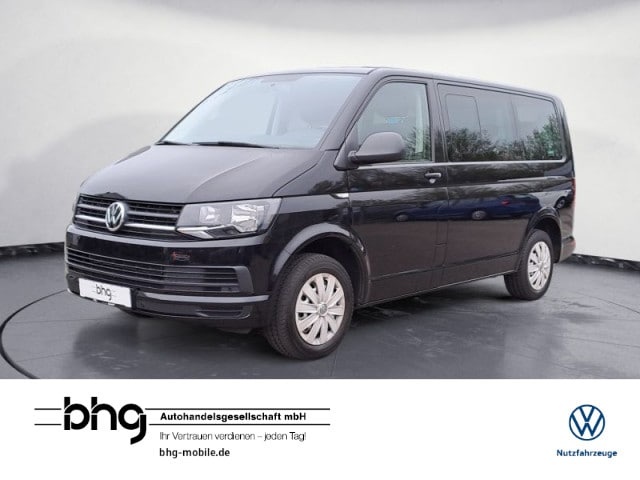Volkswagen T6 Multivan