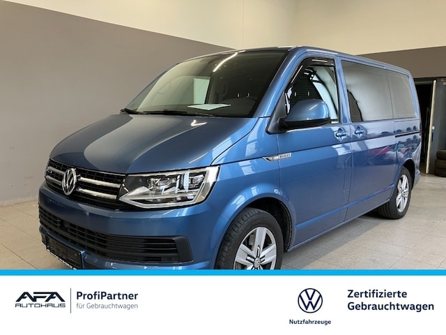 Volkswagen T6 Multivan