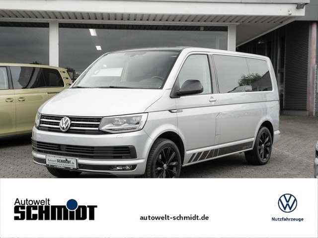 Volkswagen T6 Multivan