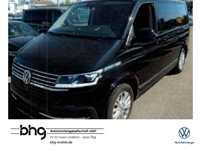 Volkswagen T6 Multivan