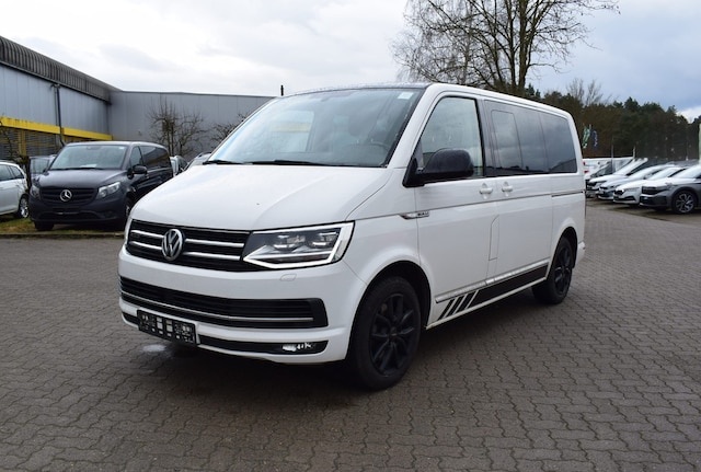 Volkswagen T6 Multivan