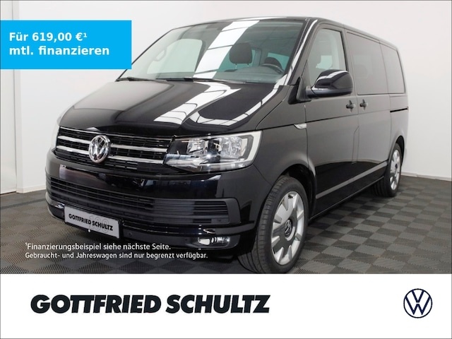 Volkswagen T6 Multivan