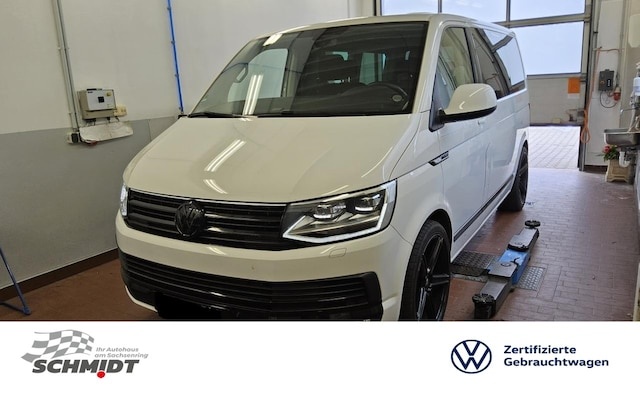 Volkswagen T6 Multivan