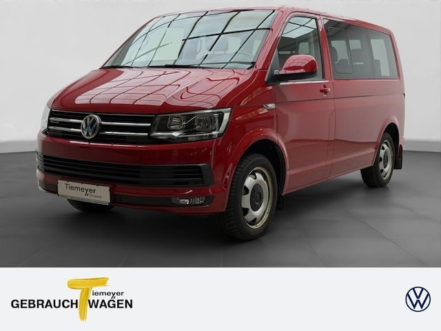 Volkswagen T6 Multivan