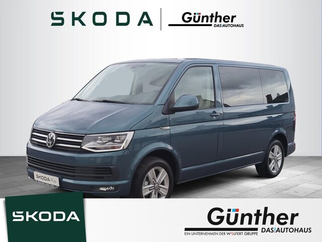 Volkswagen T6 Multivan