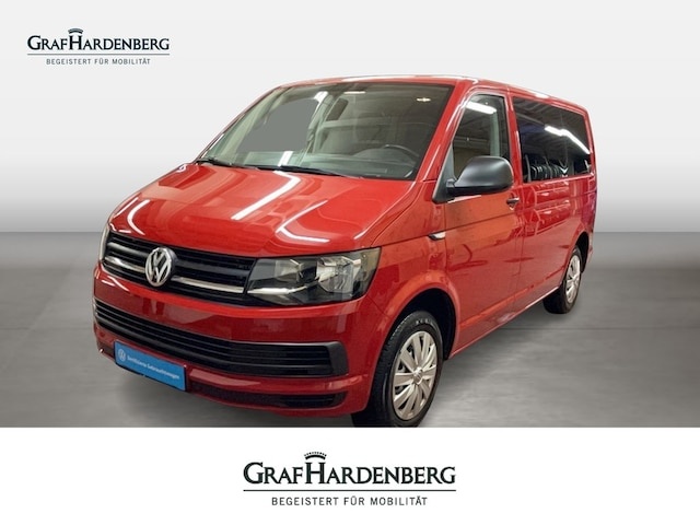 Volkswagen T6 Multivan