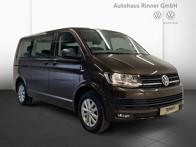Volkswagen T6 Multivan