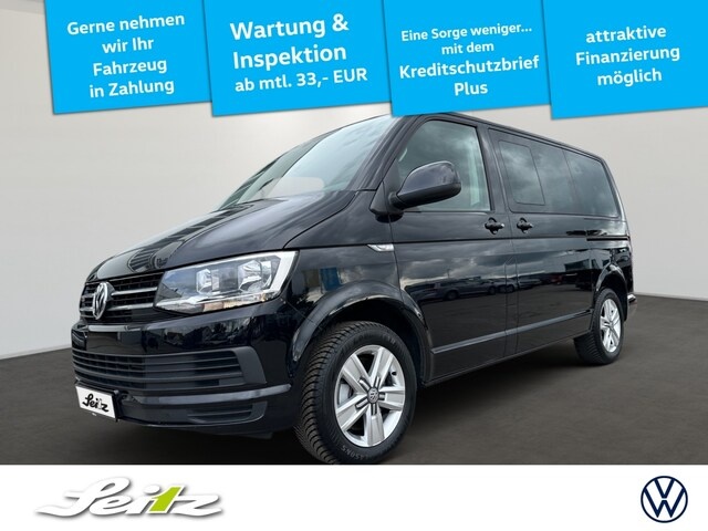 Volkswagen T6 Multivan