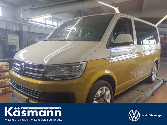 Volkswagen T6 Multivan