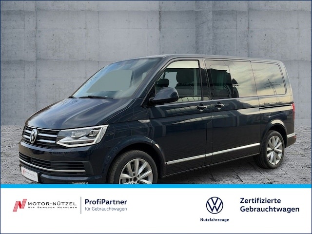 Volkswagen T6 Multivan