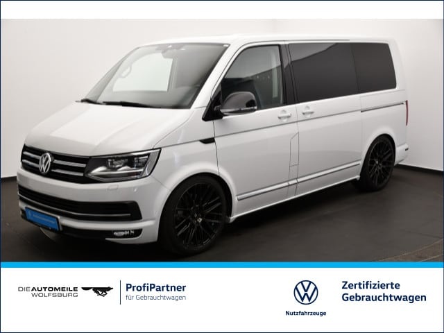 Volkswagen T6 Multivan