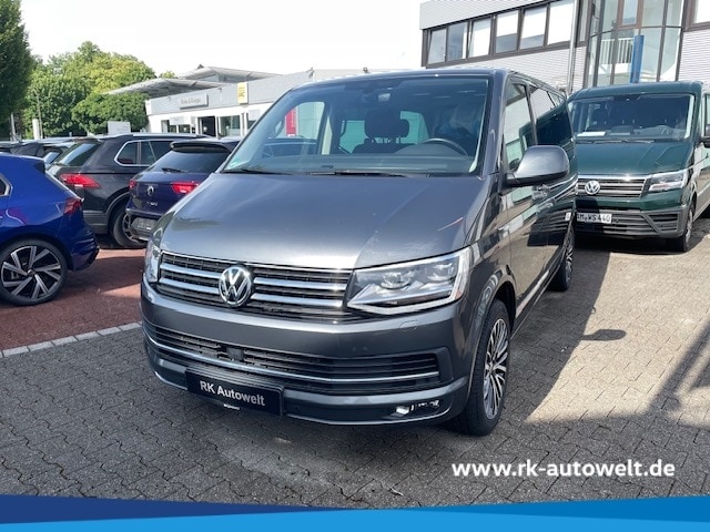 Volkswagen T6 Multivan