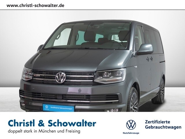 Volkswagen T6 Multivan