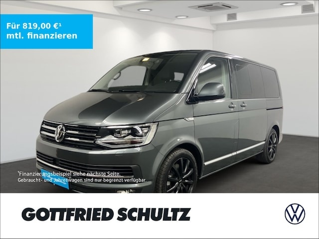 Volkswagen T6 Multivan