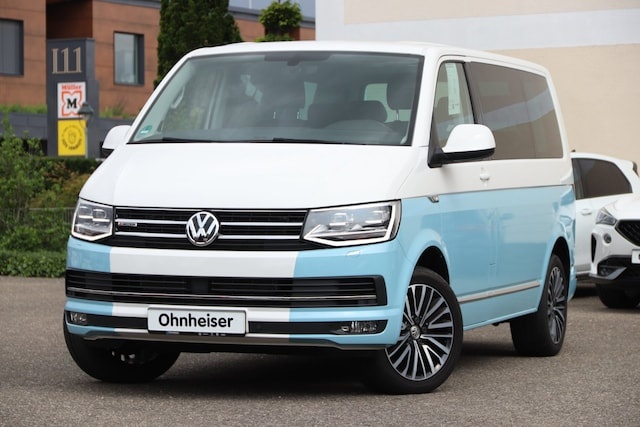Volkswagen T6 Multivan