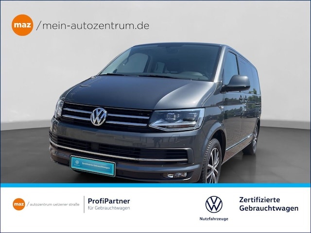 Volkswagen T6 Multivan