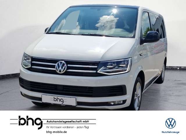 Volkswagen T6 Multivan