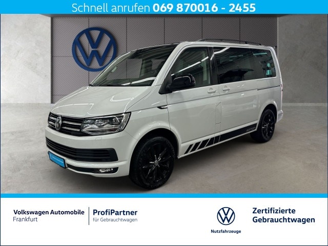 Volkswagen T6 Multivan