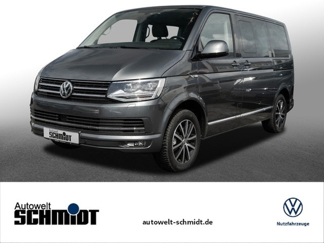Volkswagen T6 Multivan