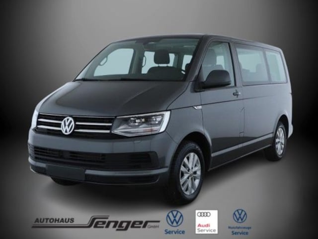 Volkswagen T6 Multivan