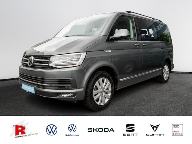 Volkswagen T6 Multivan