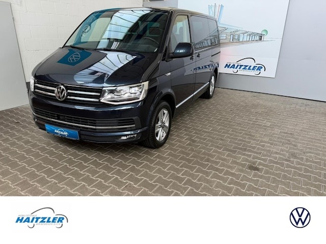 Volkswagen T6 Multivan
