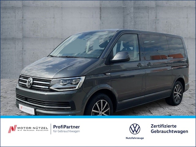 Volkswagen T6 Multivan